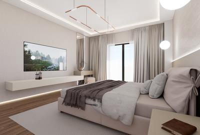 START VÂNZĂRI la cel mai nou complex din Iași: Apartament cu 1 camera decomandat - 4