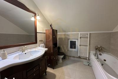 Casă cu 5 camere cu Canalizare în Giroc - 16