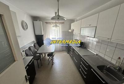 Apartament cu 4 camere decomandat în Est - 6