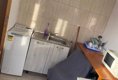 Garsonieră decomandată în Central - 4