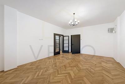 Comision 0 - Spatiu de birouri - 120 mp, 4 incaperi, zona Parc Central - 3