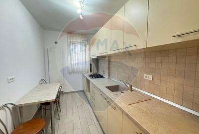 Inchiriere Garsoniera in Complex Rezidențial Exigent - 5