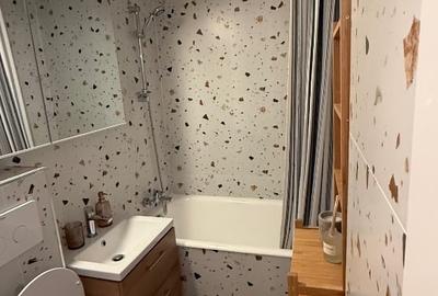 Apartament cu 3 camere semidecomandat, mobilat în Drumul Taberei - 8