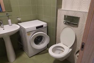 Apartament cu 2 camere, cu LOC DE PARCARE INCLUS, zona Copou - 4