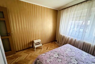 Apartament cu 2 camere decomandat în Dorobanți - 2