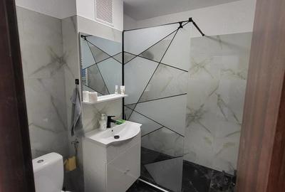 Apartament cu 2 camere decomandat în Scriitorilor - 1