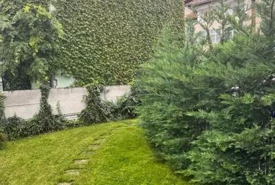 Ap. de lux central, cu terasa de 45 mp, gradina de 90 mp ?i parcare subterana - 1