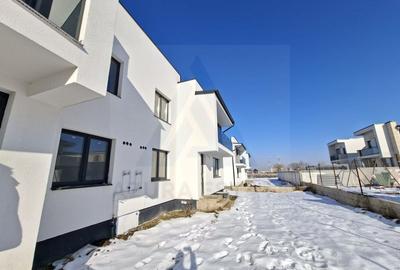 Casă individuală cu 3 camere cu Canalizare în Exterior Sud - 4