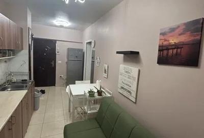 Garsoniera | parter | Drumul Taberei | 500 m Metrou Romancierilor - 3