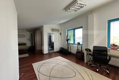 Spațiu industrial, de 1,750 mp, în Brestei - 7