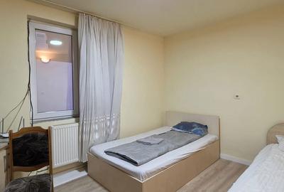 Casă cu 4 camere decomandat cu Teren 50 Mp în Calea Aradului - 13