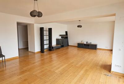 Apartament cu 4 camere decomandat, mobilat în Barbu Văcărescu - 12