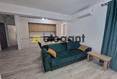 2 camere, decomandat, lux, etaj 1, bloc nou, Cornitoiu-Biserica - 1