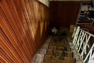 Casă cu 6 camere cu Teren 230 Mp în Inel I - 5