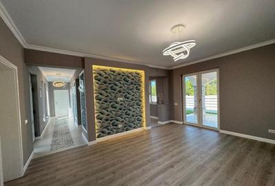 Casa de Buftea Nord 4 camere Casa de Buftea Nord 4 camere - 5