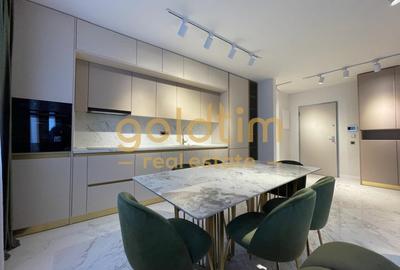 Apartament cu 3 camere decomandat, mobilat în Pipera