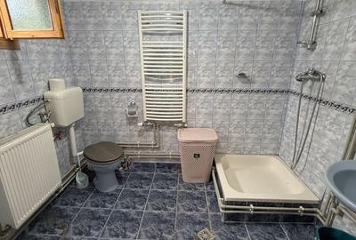 Casă individuală cu 5 camere cu Canalizare în Ghioșești - 11