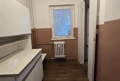 Apartament 1 camera Decomandat - Nicolina 1 - 2