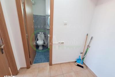 Apartament cu 2 camere semidecomandat în Letea - 12