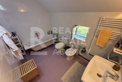 Vânzare, vilă, 5 camere și 1000 mp de teren, Valea Lupului, Iași - 10