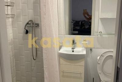 Garsonieră decomandată, primitoare - Închiriere în zona Primăverii Garsonieră decomandată, primitoare - Închiriere în zona Primăverii - 3