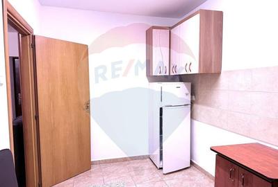 Apartament cu o camera de inchiriat - Cartier Prima Nuf... - 4