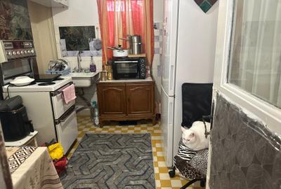 Apartament de 3 camere in zona Titulescu/ 3-Room Apartment in Titulescu - 2