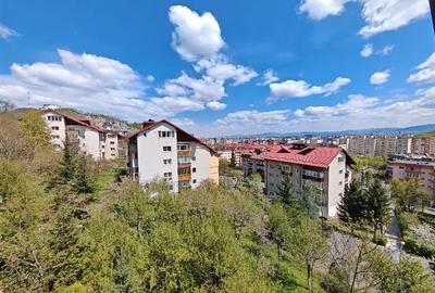Garsonieră decomandată în Răcădău - 13