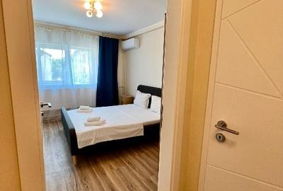 Apartament cu 2 camere semidecomandat, mobilat în Peninsula - 11