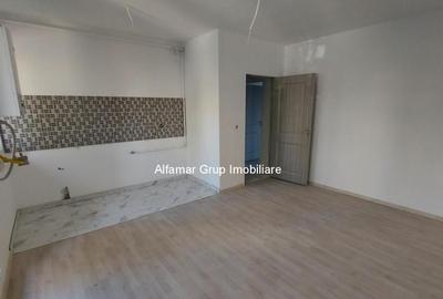 Garsoniera in bloc nou finalizat, Rahova- Salaj - 5