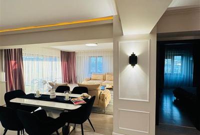 Apartament cu 3 camere decomandat, mobilat în Central - 8