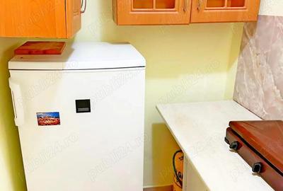 Steaua garsoniera - 8