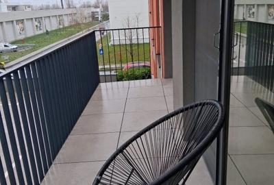 Apartament cu 2 camere decomandat, mobilat în Theodor Pallady - 12