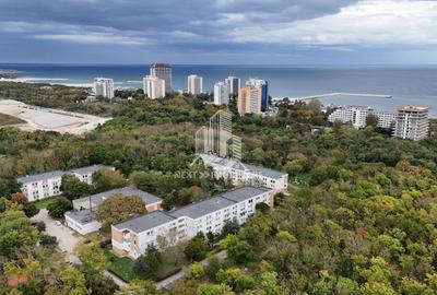 Apartament cu 2 camere decomandat, mobilat în Vest - 3