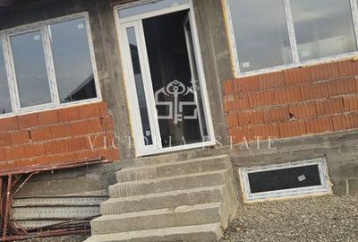Casă cu 4 camere în Gruiu - 14