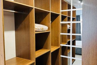 Apartament cu 2 camere semidecomandat, mobilat în Theodor Pallady - 7