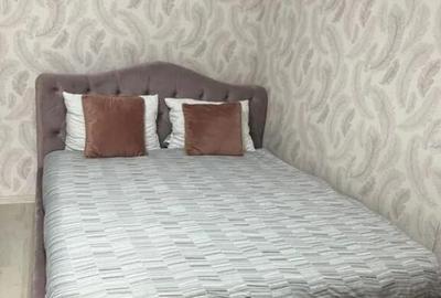 Garsoniera confort 1 Zona Burdujeni - 4