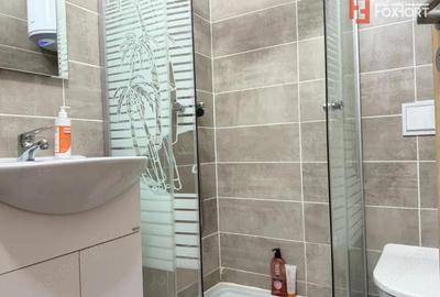 Apartament cu o camera de vanzare in Timisoara, zona Lipovei - 2