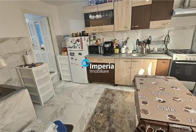 Casa tip duplex parter, complet amenajata  Schitu Duca, teren 500 mp - 3