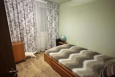 Apartament cu 3 camere semidecomandat, mobilat în Brâncoveanu - 6