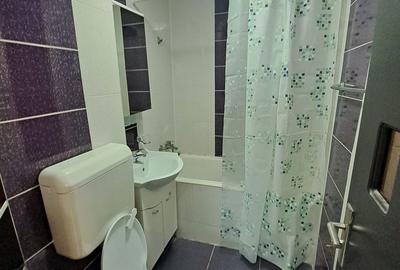 Apartament cu 2 camere semidecomandat în Drumul Taberei