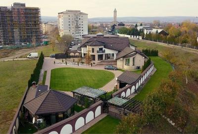 Casă cu 4 camere în Ștefan cel Mare - 6