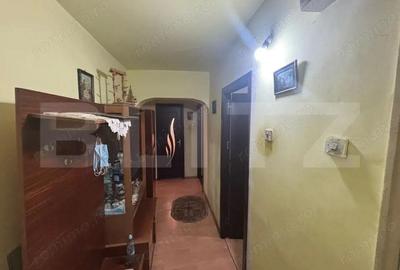 Apartament decomandat 2 camere, 56mp, zona Craiovita - 3