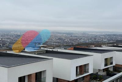 Unitate duplex 170mp cu garaj in Voronet - 6