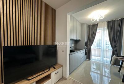 DE INCHIRIAT - 3 CAMERE 65MP VALEA LUPULUI-MALL MOLDOVA - 24