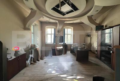 Spațiu comercial, de 240 mp, în Central - 1