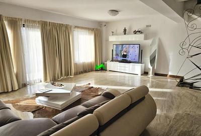 Casa de vanzare tip TOWNHOUSE garaj Sibiu Strand - 2