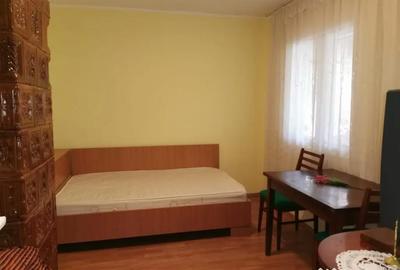 Casă cu 4 camere cu Teren 951 Mp în Saraiu - 7