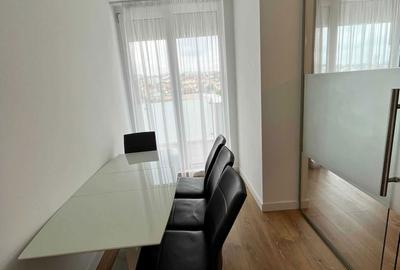 Apartament cu 3 camere decomandat în Gheorgheni - 3