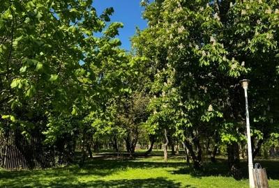 Apartament cu 3 camere semidecomandat, mobilat în Titan - 11